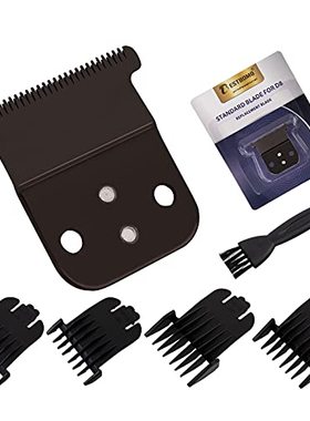 Slimline Pro Li Replacement Blade Set for Andis D7 D8 Trimme