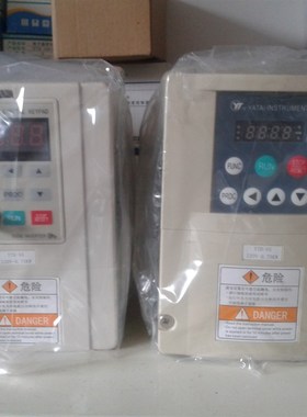 亚泰变频器/禹超YTB-S5a-0.75KW S5C-0.75KW-1(B2B-W) S2a-0.75kw