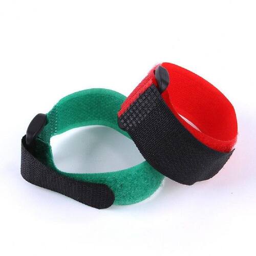 极速2Pcs Excellent Rooster Neck Belt Super Soft Practical