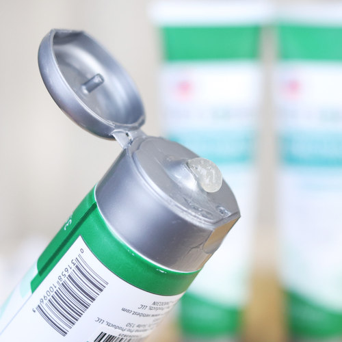 美国绿十字牙膏Vets Best牙膏狗狗刷牙口腔清洁保护宠物含酶可食