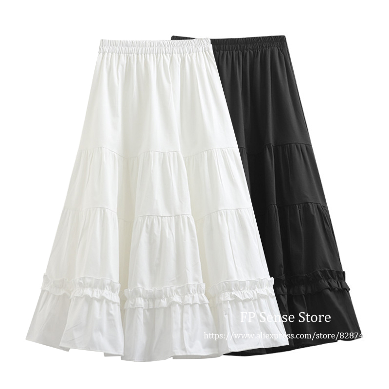 2020 spring summer autumn new women fashion casual sexy Skir