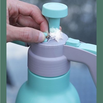 新品喷药壶家用喷雾器气压式浇花园艺消毒洒水壶手动喷雾瓶花卉大