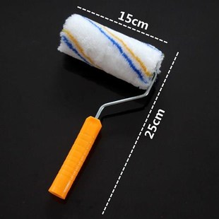 批土粉套装刷油漆辊筒墙刷辊子施工刷子涂刷滚子油漆刷滚筒刷滚轮