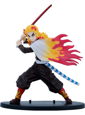 Ghost Slayer Blade Figure My Wife Shanyi Yanzhu Vulcan Tanji