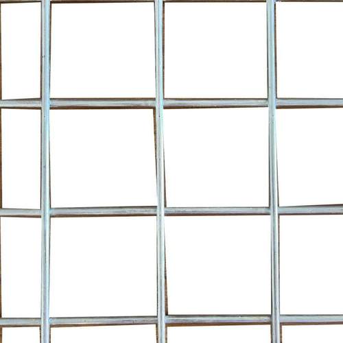 镀锌铁丝网电焊网片围栏小孔加粗狗笼养殖建筑钢筋网格网钢丝防护