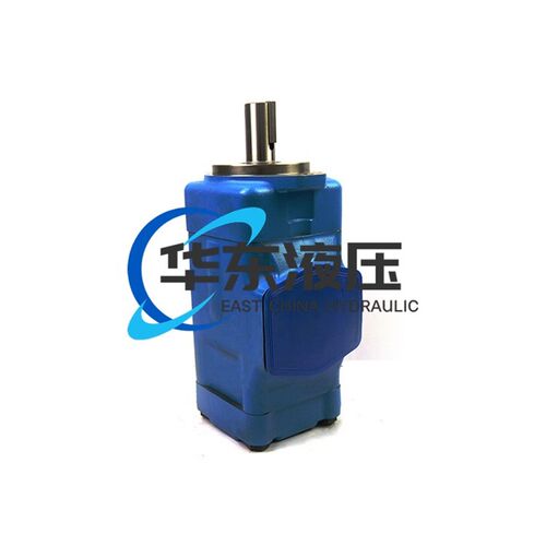 好货注塑机专用VICKERS威格士液压油泵2520V17A5-1AA22R高压叶片