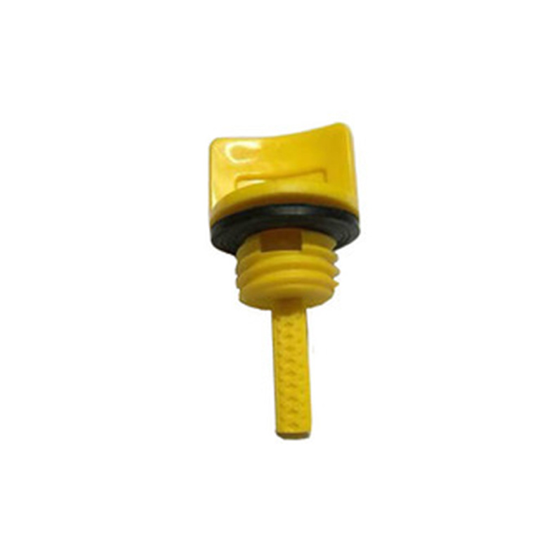 风冷4冲4马力6P船外机马达船用推进器 汽油箱盖 机油标尺配件