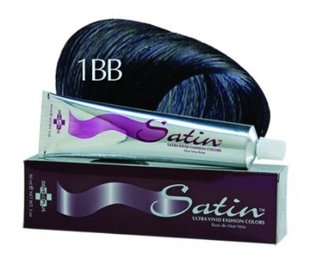 1Bb Blue 88ml Satin Pac Ounce Color Developlus Black