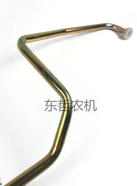 迪尔1054 1204拖拉机农机配件机油泵出口SJ24529后部液压滤芯油管