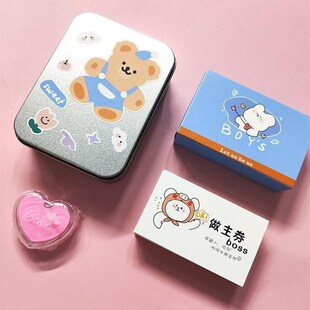 /心愿卡兑换券恋爱情侣小卡片愿望送男生男友卷惊喜生日礼物原谅