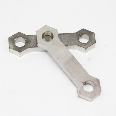 适用于雅马哈MT09XSR900TRACER90014-19车身降低连杆狗骨头码