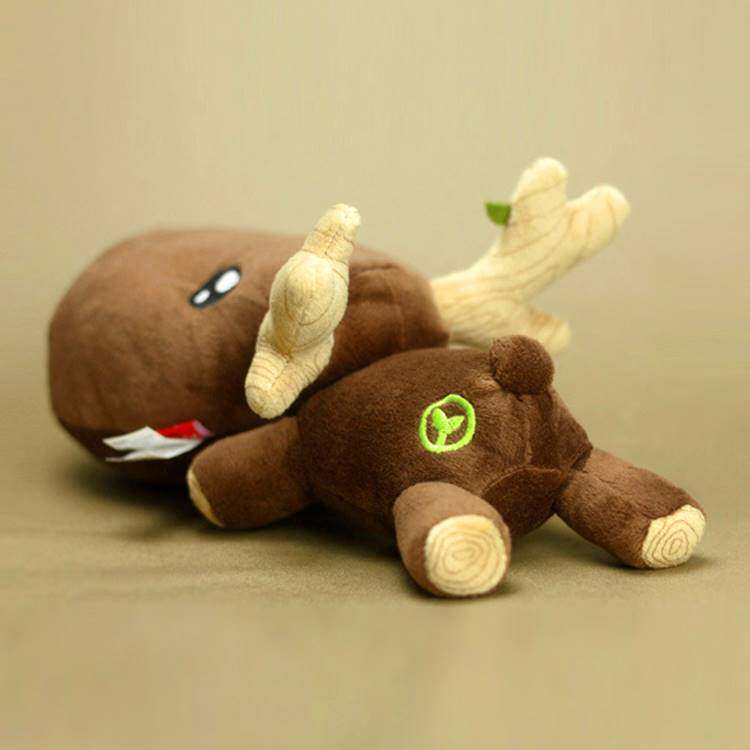 极速一路平安竹炭鹿 一鹿平安 汽车摆件 竹炭包 车内装饰品 摆饰