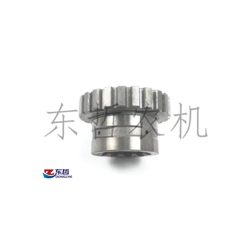 东方红904拖拉机配件904副变速齿合套齿座农机配件内10牙外23齿
