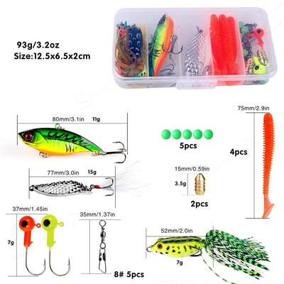 好货Sougayilang Fishing Rod Combos 1.8-2.4 Spinning Fishing