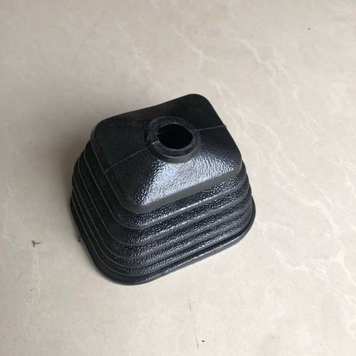 挂挡防尘套档位胶套改装换档把手套电动三轮车全篷四轮车换档杆皮