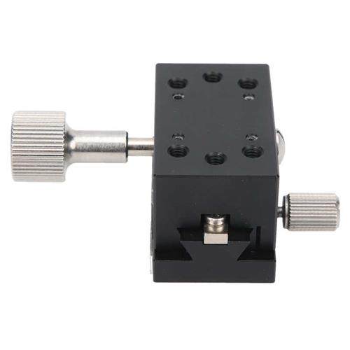 X?Axis Linear Stage High Accuracy Thin Linear Stage for Ind