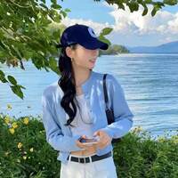 重磅来袭!秋季新款！【小香风的小开衫】