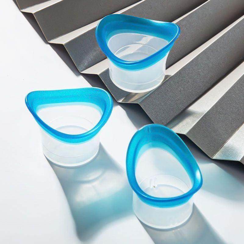 洗眼杯洗眼睛工具专用便携式洗眼器硅胶洗眼清洗液杯子可多次利用,ZIPPO/瑞士军刀/眼镜,滴眼液、护眼用品,淘宝优惠券,粉丝福利购,淘宝优惠卷