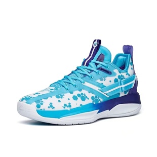 安踏 GH3 海沃德3代 氮科技 回弹 防滑耐磨九九仓