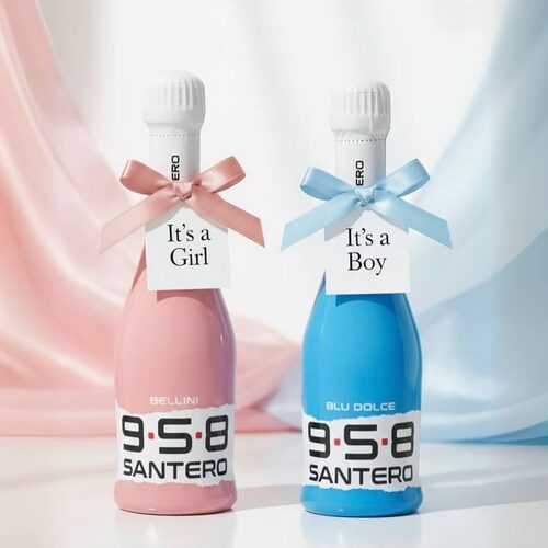 意大利进口伴手礼小支mini果酒