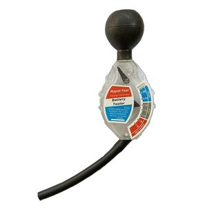 Battery 蓄电池液比重计 Tester 汽车电瓶液密度计 厂家直供表盘式