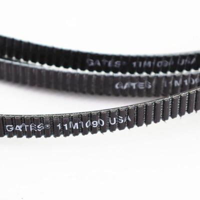 进口盖茨GATES广角带11M1