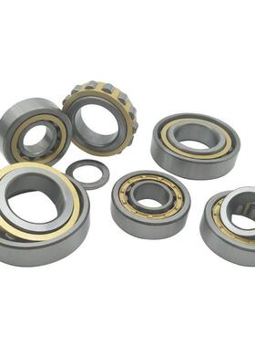 HRB哈尔滨圆柱滚子轴承 NU NJ 1010 1011 1012 1013 1014 1015 EM