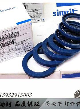 进口 德国CFW BAB2SL35*47*6/5.5 45*60*85*8*10 40*52*7骨架油封