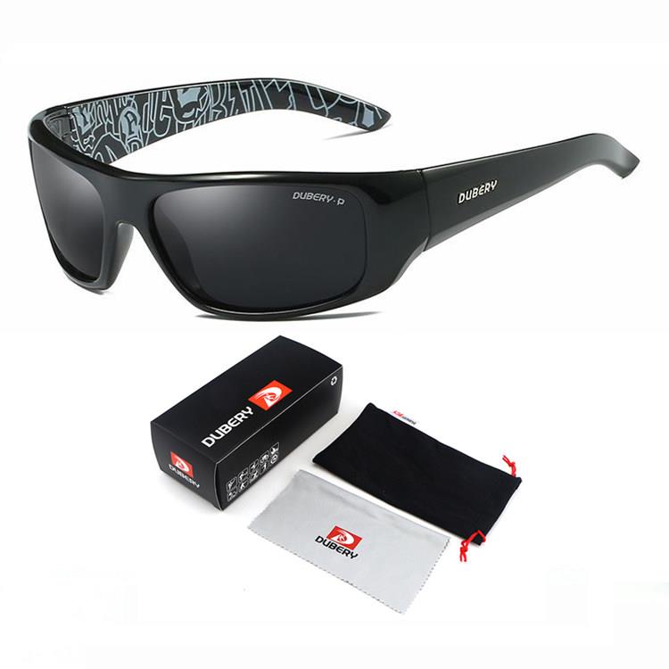 外贸小脸防风太阳眼镜夜视镜Polarized Sunglasses骑行偏光太阳眼