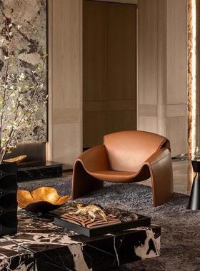 慢珍家居北欧轻奢风高档金属花瓶创意树脂果盘组合客厅装饰品摆件