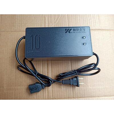 电动车电瓶充电器48V12AH20ah60V72V30AH64V40AH50电车三轮车通用