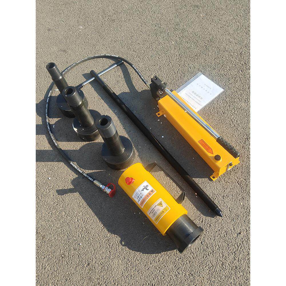液力偶合器拉马 HP-4206in液压耦合器拆卸拉马 HP-42T拔轮拉拔器