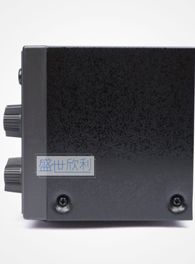 纳胜TX-502驻波表TX502功率计 纳盛助波表1.6~525MHz 200W功率计