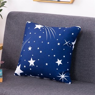 Throw Pillow 2 In 1 Travel Blanket and Pillow, Cushion Blank