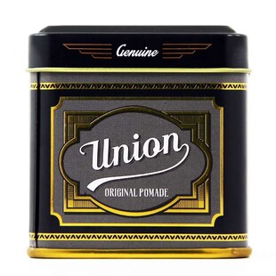 张袁记19Fifties发蜡发泥男士强力定型背头水基发油头膏发胶啫喱