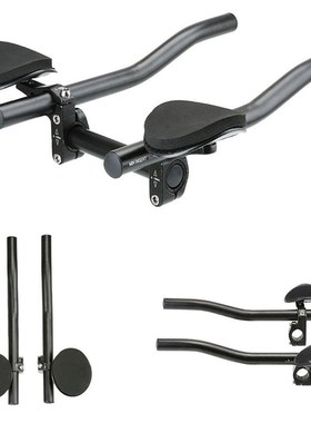 Cycling Bike Rest Handleb ar Aero Bar BiIXLccleRelaxation Ha