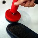 机洗鞋 机擦鞋 器家用手持鞋 刷自动洗鞋 清洁刷 机器刷鞋 电动洗鞋