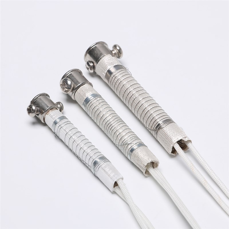 1Pcs 220V 30W40W60W Soldering Iron Core Heating Element Repl