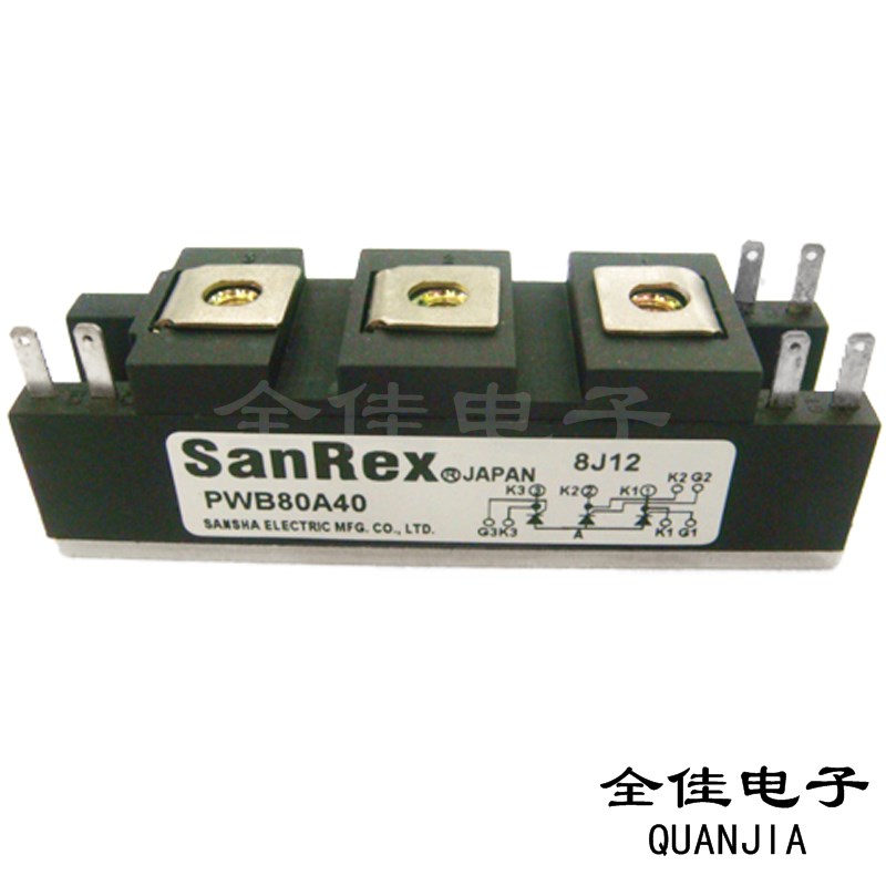 新品全新原装 PWB130A40 PWB80A40 PWB60A40 电焊机 半导体控制整