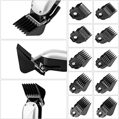 极速Hair Clipper Magnetic Comb Set  Suitable for Hair Clippe