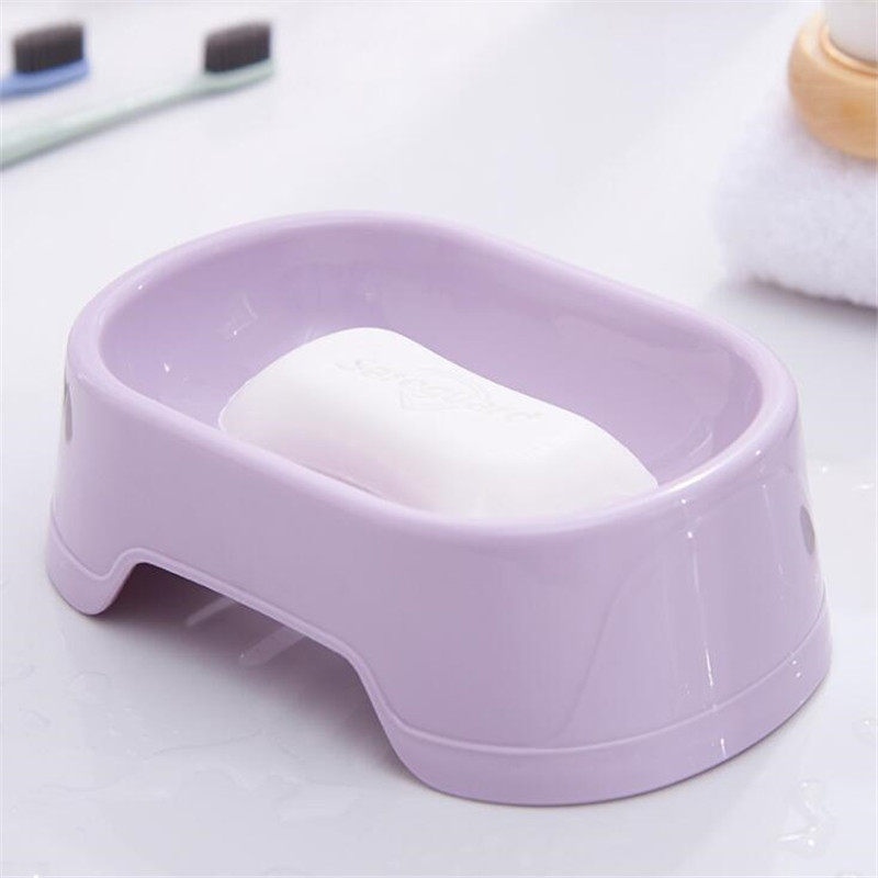 2020 New Bathroom Dish Plate Case Home Shower Holder