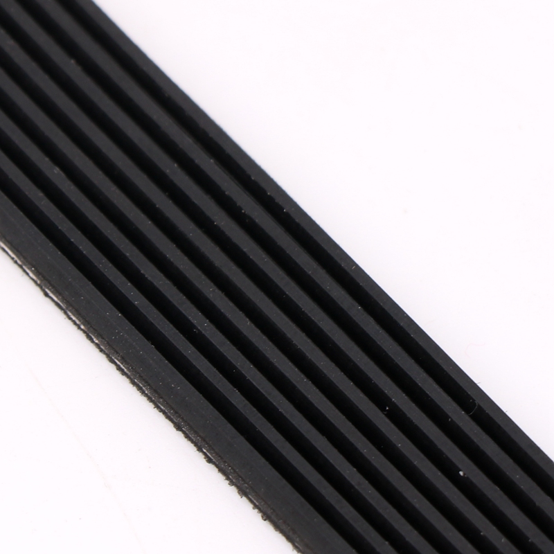 8PJ559电梯门机皮带适用蒂森F9门机同步带220J多楔带多沟带8峰7槽