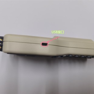 设计器 MC9S08 烧录STM8 NXP STM32 适用EP968手持通用线上程式