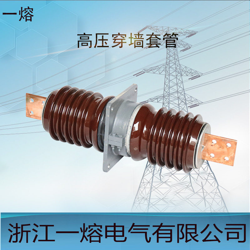 议价CWB CWW-20/2000A铜铝排陶瓷穿墙套管户外预埋8*100*2 10*100