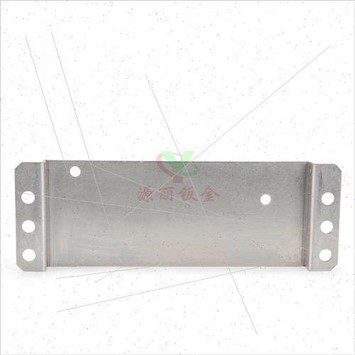 新品新品金属板铁板铜板铝板折弯钣金件H加工304不锈钢板激光切割