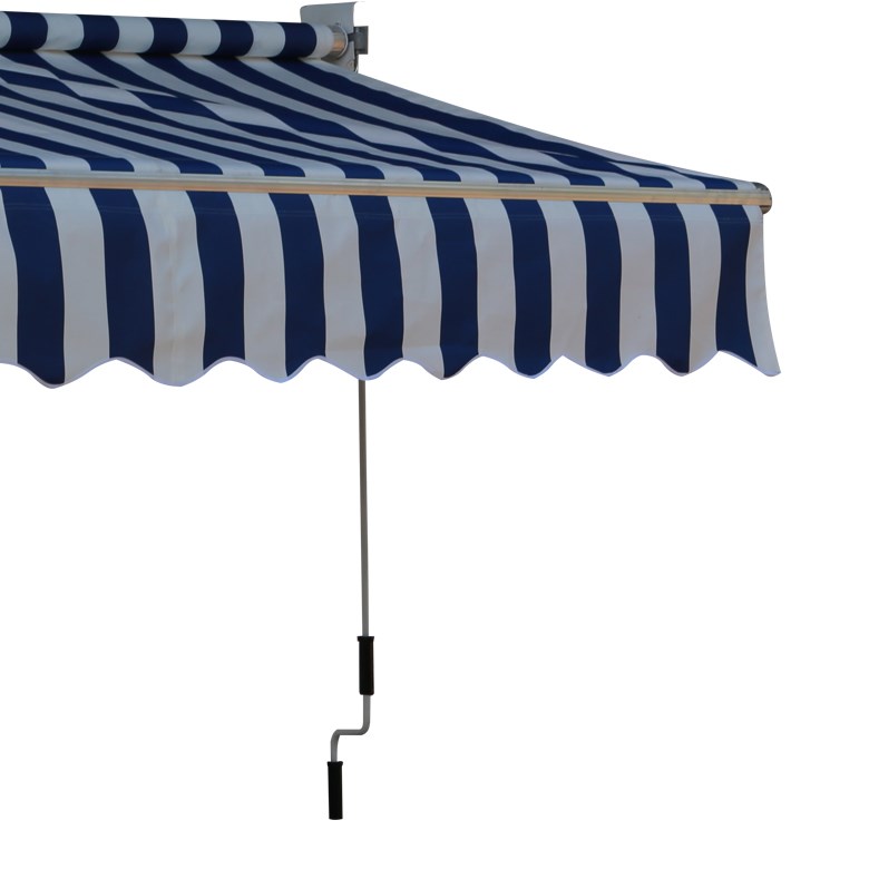 户外遮阳棚配件伸缩棚转动杆摇动杆店面收缩雨蓬帐篷手摇杆可定做