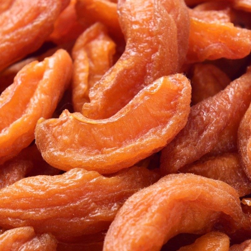 酸杏条酸杏干红杏条酸甜有嚼劲自然杏味干杏脯杏肉休闲食品酸杏子