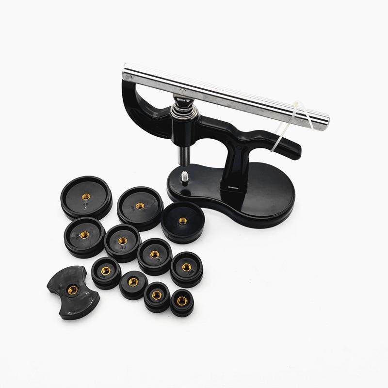 修表工具台式 压盖器 机械石英手表压后盖 手表压表机换电池工具