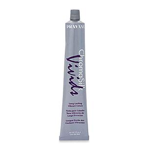 极速Pravana ChromaSilk Vivids (Violet) 3.0oz