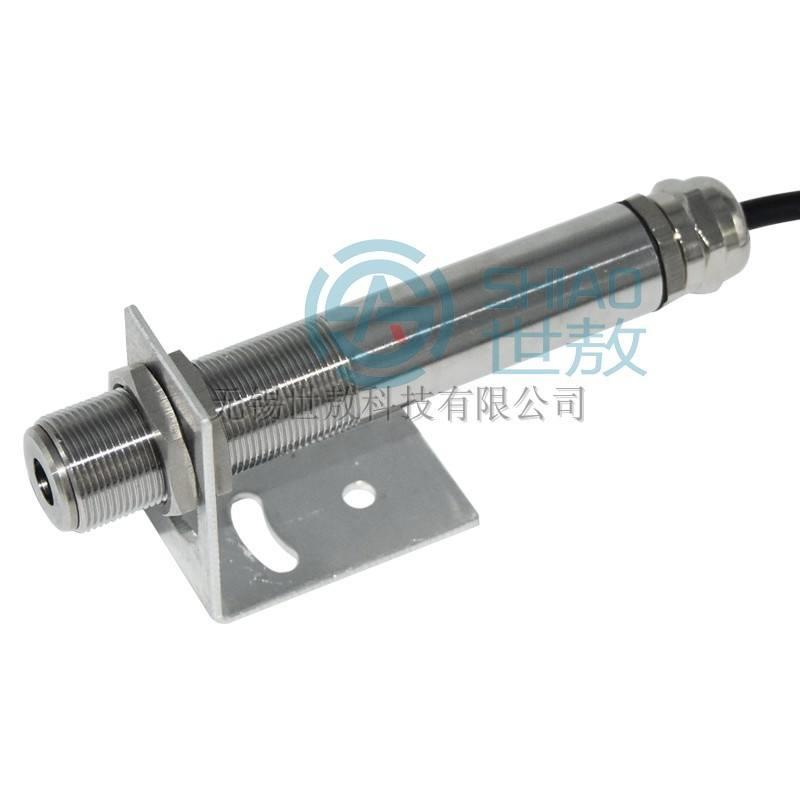 好货温控仪高低温分体式红外测温探头油温传感器热电偶热成像仪温
